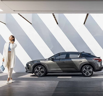 SIX BODYWORK COLOURS IMAGE