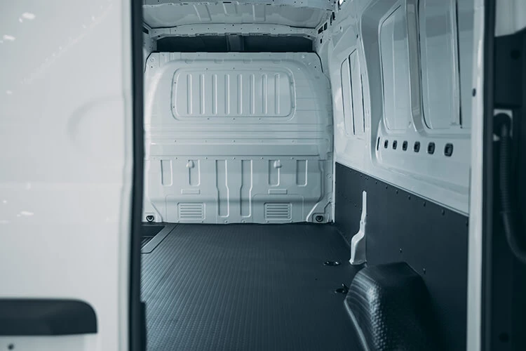 Maxus - eDeliver 9