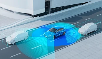 Adaptive Cruise Control