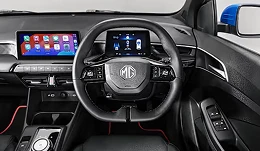 7” Floating Digital Cluster