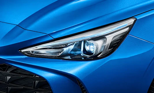 Hunting Eye Headlamp