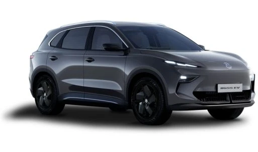 MG5 EV