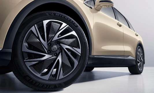 High Performance Breaking