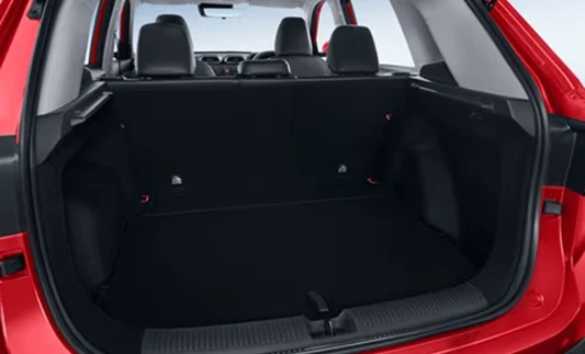 Comfortable Storage