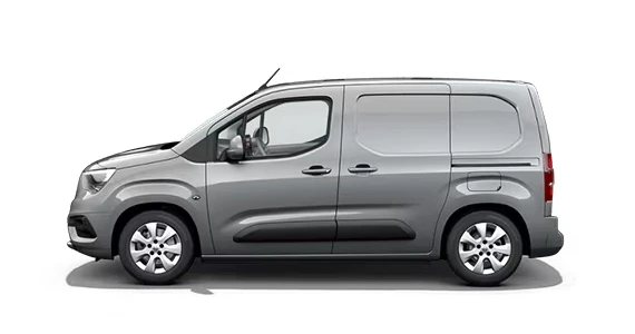 Opel Combo Cargo Image