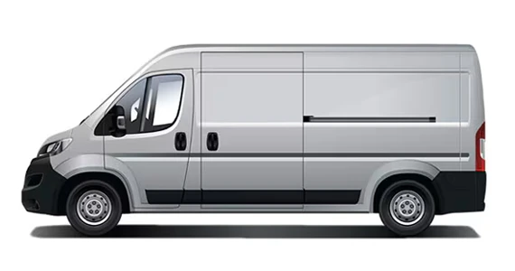 Opel Movano Image