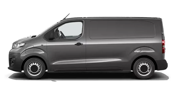Opel Vivaro Electric Image