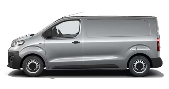 Opel Vivaro Image