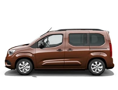 Opel Combo e-Life image