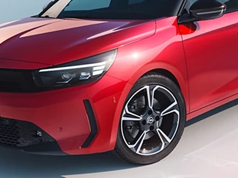 Stylish Wheels
