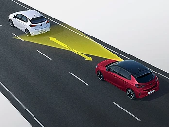 Adaptive Cruise Control