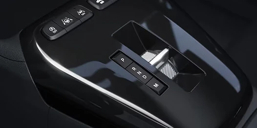 Automatic Transmissions