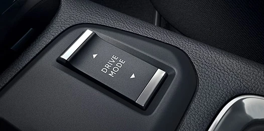 Sport Mode¹