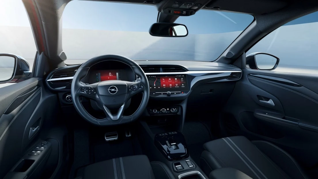 Opel - Corsa