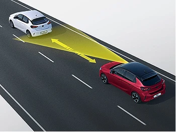 Adaptive Cruise Control