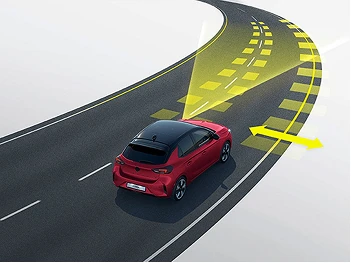 Opel Drive Assist