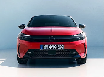 Signature Opel Vizor®