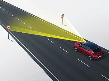 Speed Sign Recognition