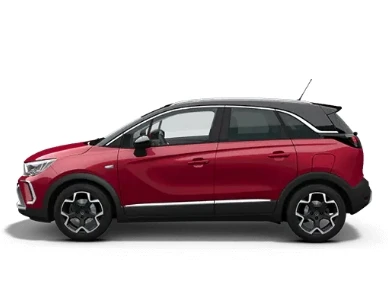 Opel Crossland Image