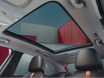 Opel - Crossland