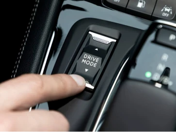 Opel - Grandland Electric Plug-in Hybrid