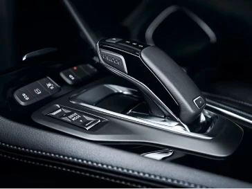 Opel - Grandland Electric Plug-in Hybrid