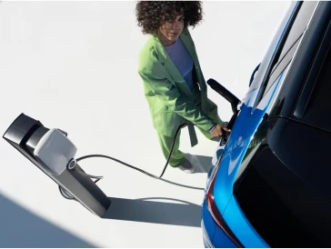 Opel - Grandland Electric Plug-in Hybrid
