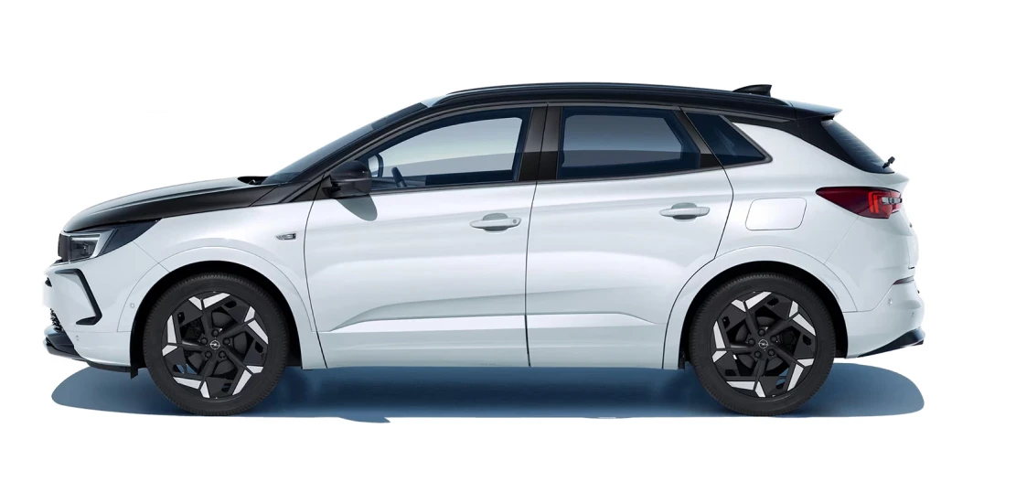 Opel - Grandland GSe