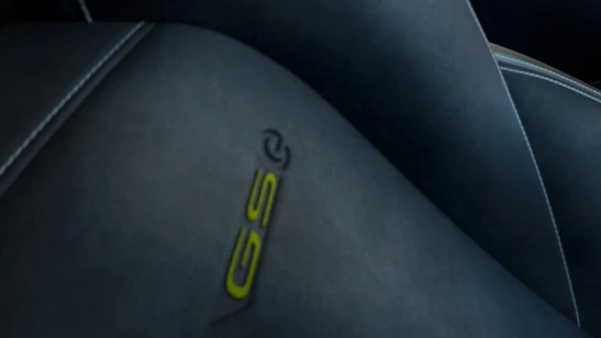 Opel - Grandland GSe