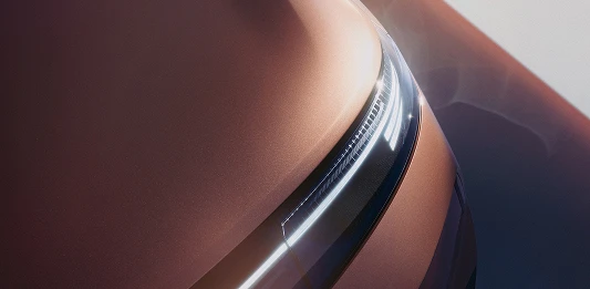Intelli-Lux HD Headlights