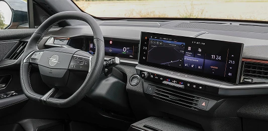 That’s Infotainment