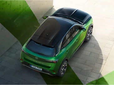 Opel - Mokka Electric