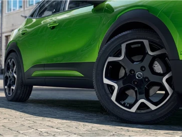 Opel - Mokka Electric