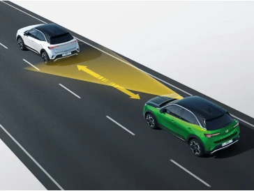 Opel - Mokka Electric