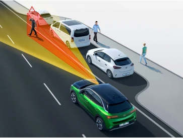 Opel - Mokka Electric