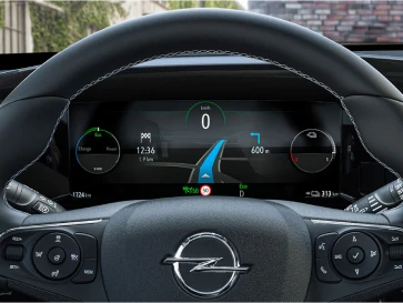 Opel - Mokka Electric
