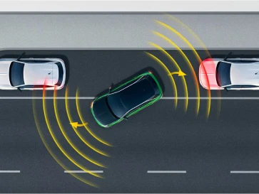 Opel - Mokka Electric