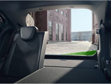 Opel - Mokka Electric