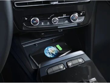 Opel - Mokka Electric