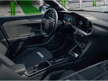 Opel - Mokka Electric