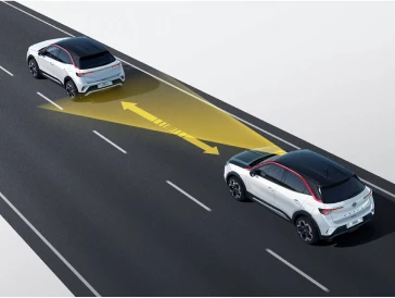 Opel - Mokka