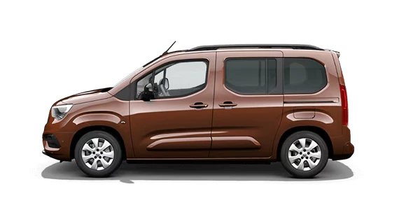 Opel Combo Life Electric image