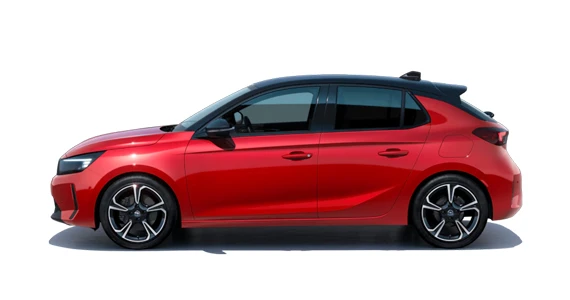 Opel Corsa image