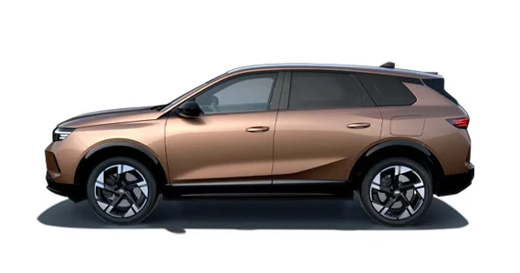 Opel Grandland image