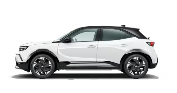 Opel Mokka Image